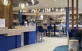 ibis Styles Saint Malo Port